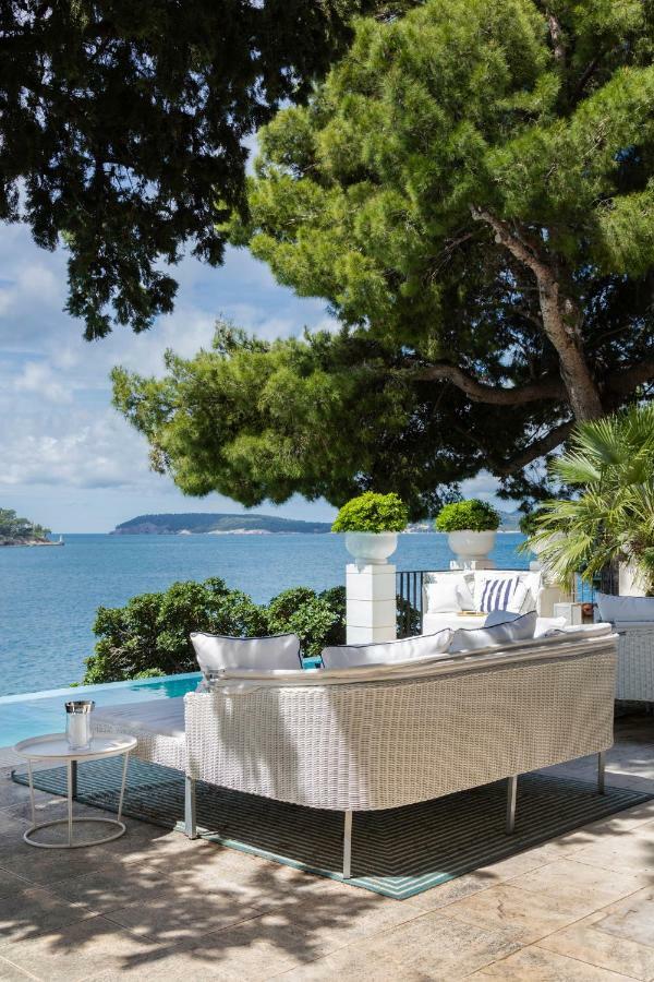Mey's Place On The Villa Dubrovnik