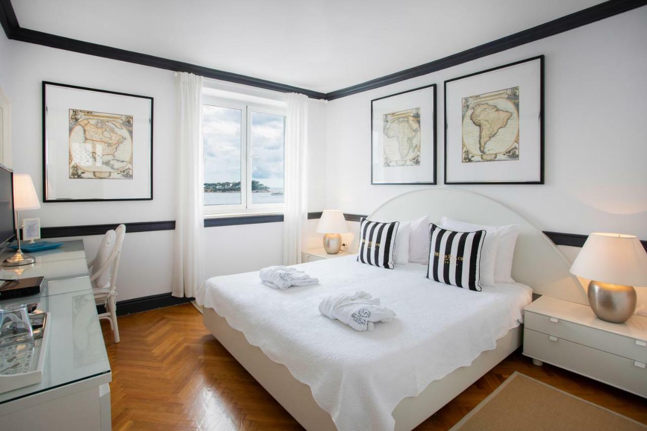 Villa Mey's Place On The Dubrovnik