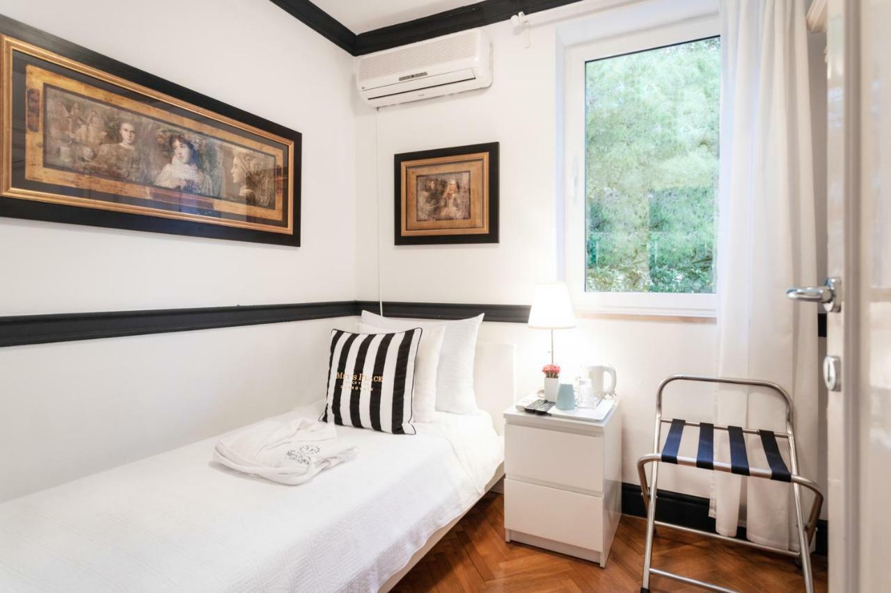 Mey's Place On The Dubrovnik