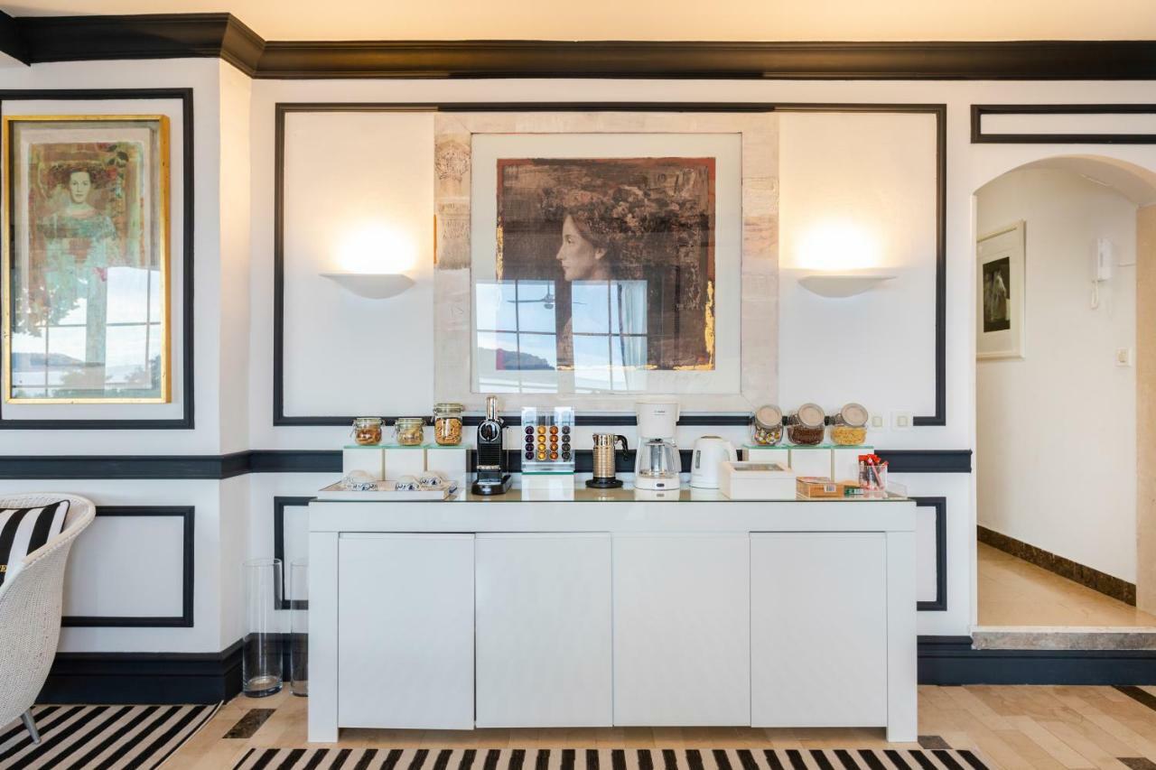 Villa Mey's Place On The Ragusa