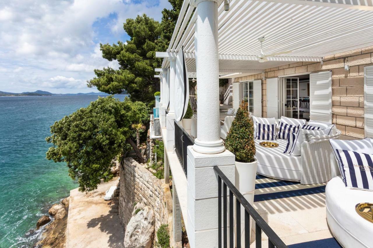Mey's Place On The Vila Dubrovnik
