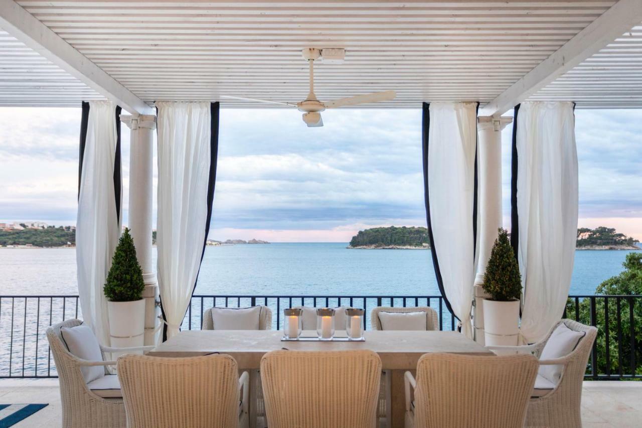 Vila Mey's Place On The Dubrovnik