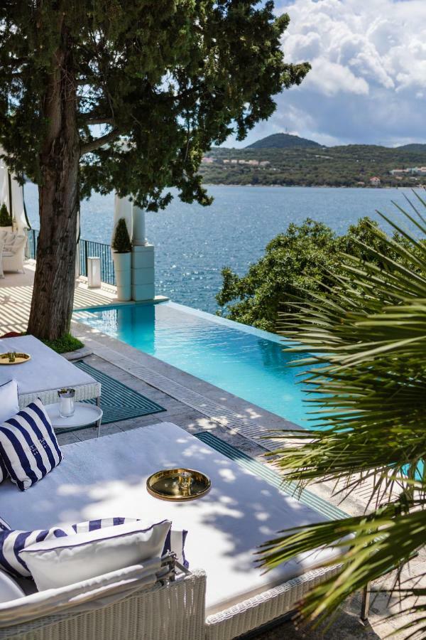 Vila Mey's Place On The Dubrovnik