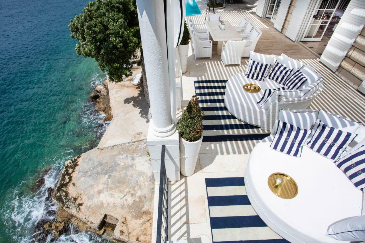 Vila Mey's Place On The Dubrovnik